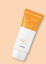 scinic. Fényvédő krém Enjoy Perfect Daily Sun Cream EX SPF 50 - 50 ml