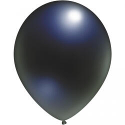 Everts Set 100 baloane latex negru 13 cm