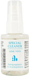 Orion Special Cleaner Love Toys Játékszer Tisztító Spray 50 ml - jokerjoy