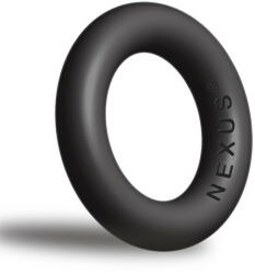 Nexus - Enduro Plus Thick Silicone Super Stretchy Cock Ring