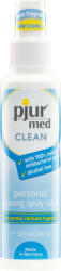 Pjur pjur® med CLEAN Fertőtlenítő Spray 100 ml - jokerjoy
