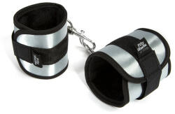 Fifty Shades of Grey Fifty Shades ofGrey - Totally His Handcuffs silver