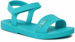 Melissa Szandál Melissa Mini Melissa Sun Laguna Bb 35766 Türkizkék 21