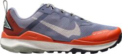 Nike Wildhorse 8 Terepfutó cipők dr2686-006 Méret 45, 5 EU Férfi futócipő