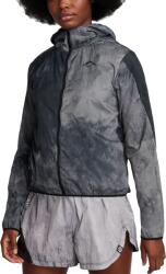 Nike W NK TRAIL REPEL JKT Kapucnis kabát fn6853-010 Méret M