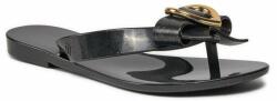 Melissa Flip-flops Melissa Mini Melissa Harmonic Hot Inf 33945 Black AO910 30