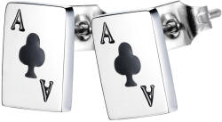 BeSpecial Cercei inox poker (CPK93)