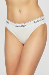 Calvin Klein Underwear - Bugyi - fehér S