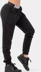 Nebbia Iconic Pantaloni de trening Nebbia | Negru | Femei | L