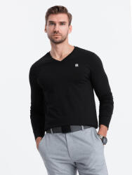 Ombre Clothing Tricou Ombre Clothing | Negru | Bărbați | S - bibloo - 75,00 RON