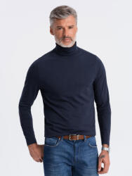 Ombre Clothing Tricou Ombre Clothing | Albastru | Bărbați | S - bibloo - 116,00 RON