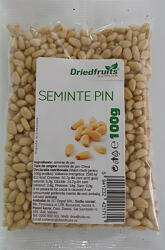Seminte de Pin 100 g, Driedfruits (5941232421711)
