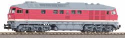 Piko Дизелов локомотив " Людмила" br 142, dr със звуков декодер (52773)