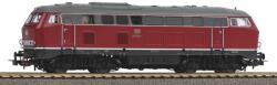 Piko Дизелов локомотив br 216, db със звуков декодер (52416)