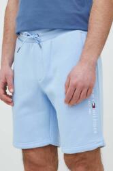 Tommy Hilfiger rövidnadrág férfi - kék XXL - answear - 26 990 Ft