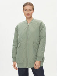 ONLY Átmeneti kabát Tina 15300060 Zöld Regular Fit (Tina 15300060)