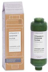 VOESH Filtr pod prysznic z witaminą C Lawenda - Voesh Vitamin C Shower Filter Lavender Land 70 g