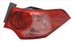 TYC Lampa spate TYC 11-6452-31-2 (11-6452-31-2) - automobilus