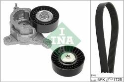 Schaeffler INA Set curea transmisie cu caneluri Schaeffler INA 529 0183 10 (529 0183 10)