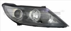 TYC Far TYC 20-12804-25-2 (20-12804-25-2) - automobilus