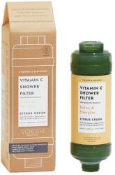 VOESH Filtr pod prysznic z witaminą C Cytrusy - Voesh Vitamin C Shower Filter Citrus Crush 70 g