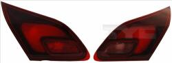 TYC Lampa spate TYC 17-0285-11-2 (17-0285-11-2) - automobilus