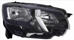 TYC Far TYC 20-17742-05-2 (20-17742-05-2) - automobilus