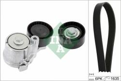Schaeffler INA Set curea transmisie cu caneluri Schaeffler INA 529 0311 10 (529 0311 10)
