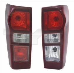 TYC Lampa spate TYC 11-12139-05-2 (11-12139-05-2) - automobilus