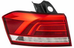 HELLA Lampa spate HELLA 2SD 011 889-051 (2SD 011 889-051) - automobilus
