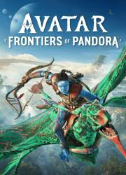 Ubisoft Avatar Frontiers of Pandora (PC)