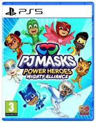 Outright Games PJ Masks Power Heroes Mighty Alliance (PS5)