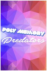 Cute Hannah's Games Poly Memory Predators (PC)
