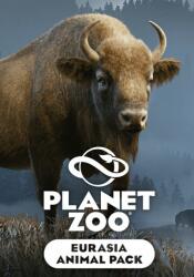 Frontier Developments Planet Zoo Eurasia Animal Pack DLC (PC)