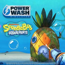 Square Enix PowerWash Simulator SpongeBob SquarePants Special Pack DLC (PC)