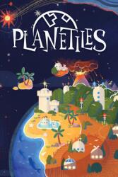 The Iterative Collective Planetiles (PC)