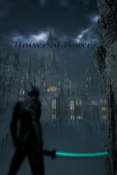 Martia Nouri Namini Universal Power (PC)