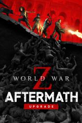 Saber Interactive World War Z Aftermath Upgrade (PC)