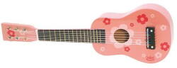 Vilac gitár - rózsaszín