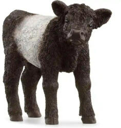 Schleich 13969 Galloway szarvasmarha borjú (SCH13969) - morzsajatekbolt