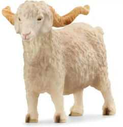 Schleich 13970 Angóra kecskebak (SCH13970) - morzsajatekbolt