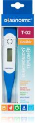 Biotter Thermometer T-02 Flexible electronic lázmérő