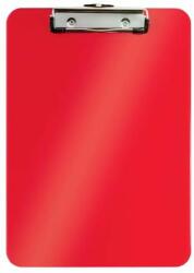 LEITZ Felírótábla, A4, LEITZ "Wow", piros (E39710026) - primatinta