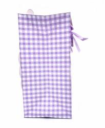  Punga de hartie in forma de babetica (DCL341)