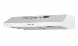 Pyramis Hota clasica Pyramis ATC2 White 2 motoare 60cm 202300281 (202300281) - sanitmax Hota