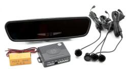 Carguard Tolatóradar SP004 - tükörbe integrált visszajelzővel, 55072-4