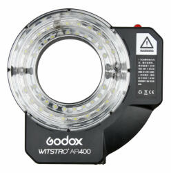 Godox Blit Godox Witstro AR400