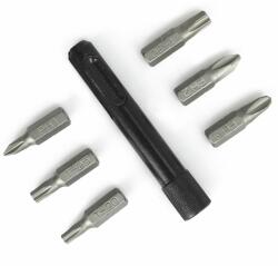 MAR-POL Adapter SDS-plus hatszöghöz + 6 bit M66310 (M66310)