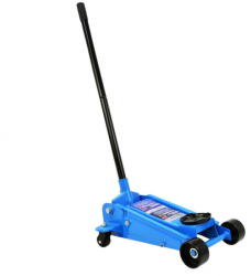 VERKE Mobil hidraulikus emelő 3t 140-460mm 00844 (V80103)