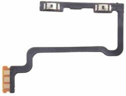 tel-szalk-19296951929 Oppo F21 Pro hangerőszabályzó gomb flexibilis kábel (tel-szalk-19296951929)
